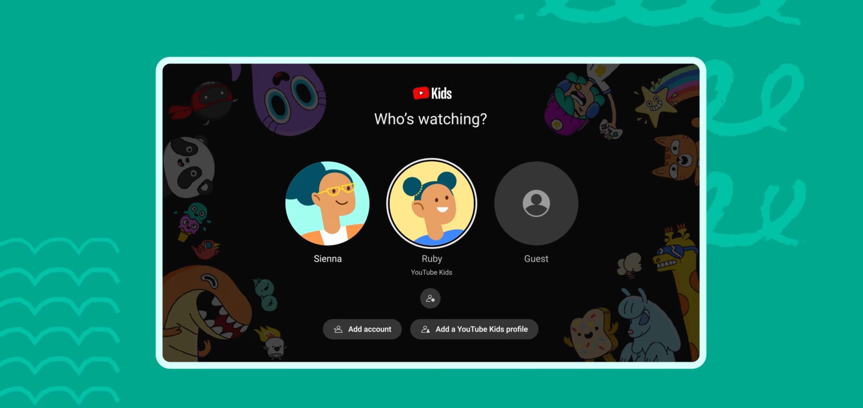 YouTube Kids TV App Going Away in July: What You Need to Know